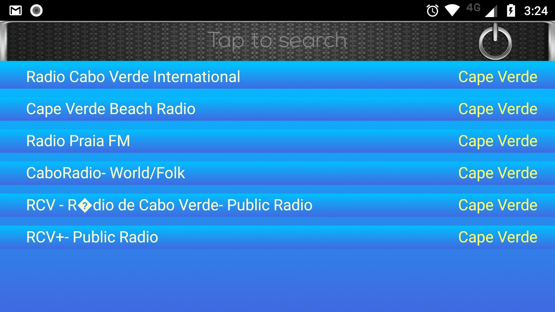 Radio Fm Cape Verde For Android Apk Download - dio cape roblox