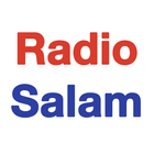 Rádio Live Salam Lyon ícone
