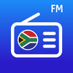 Radio South Africa иконка