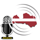 Radio FM Latvia aplikacja