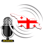 Radio FM Georgia আইকন