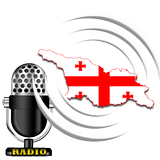 Radio FM Georgia icône