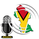 Radio FM Guyana aplikacja