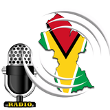 Radio FM Guyana icône