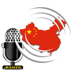 Radio FM China icône