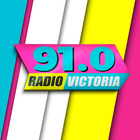 Radio Victoria आइकन