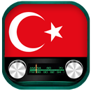 Radyo fm Türkiye ve Türkiye Radyo İstasyonları APK