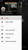 Radio Activa 93.9 скриншот 2