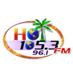 Caribbean Hot FM St Lucia