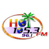 Caribbean Hot FM icon