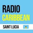 ”Caribean Hot FM St Lucia