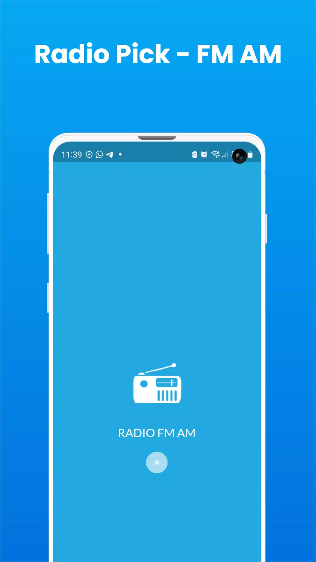 Radio FM AM APK for Android Download