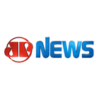 Radio Jovem Pan News Jp News icône