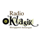 Radio Klasik Menggamit Kenanga icône