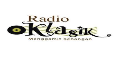 Radio Klasik Menggamit Kenanga capture d'écran 3