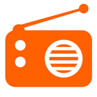 Radio FM AM - Radio Station icône