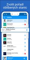 CZ Rádio FM - Radio Online capture d'écran 2
