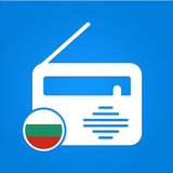 Радио България icône