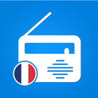 Radios Françaises icône