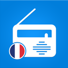 Radios Françaises آئیکن