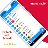 Schweiz Radio الملصق