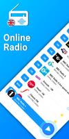 Radio UK FM پوسٹر