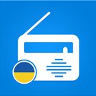 Радіо Україна FM icône