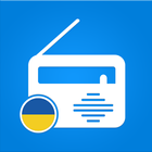 Радио Украина FM: радио онлайн иконка