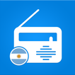 Radios Argentinas FM - Online icône
