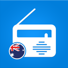 Radio Australia FM icon