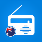 Radio Australia FM иконка