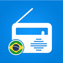 Radio Brasil FM - radio online APK
