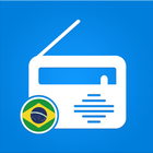 Radio Brasil FM icon