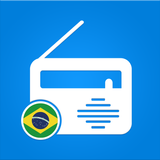 Radio Brasil FM ikona