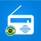 Radio Brasil FM simgesi