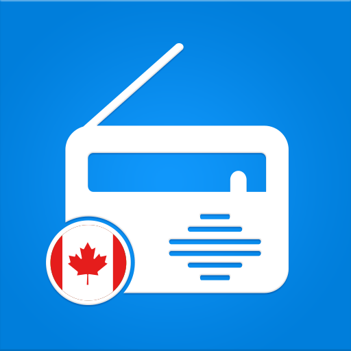Radio Canada: Radio Player App
