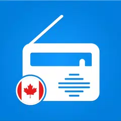 Radio Canada: Radio Player App XAPK 下載