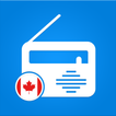 Radio Canada: Radio player app