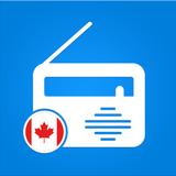Radio Canada-icoon