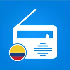 Скачать Radio Colombia FM APK