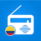 Radio Colombia FM icon