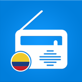 Radio Colombia FM ícone