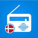 Radio Danmark: Netradio og DAB APK