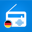Radio Deutschland आइकन