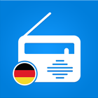 Radio Deutschland آئیکن