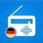 Radio Deutschland-icoon