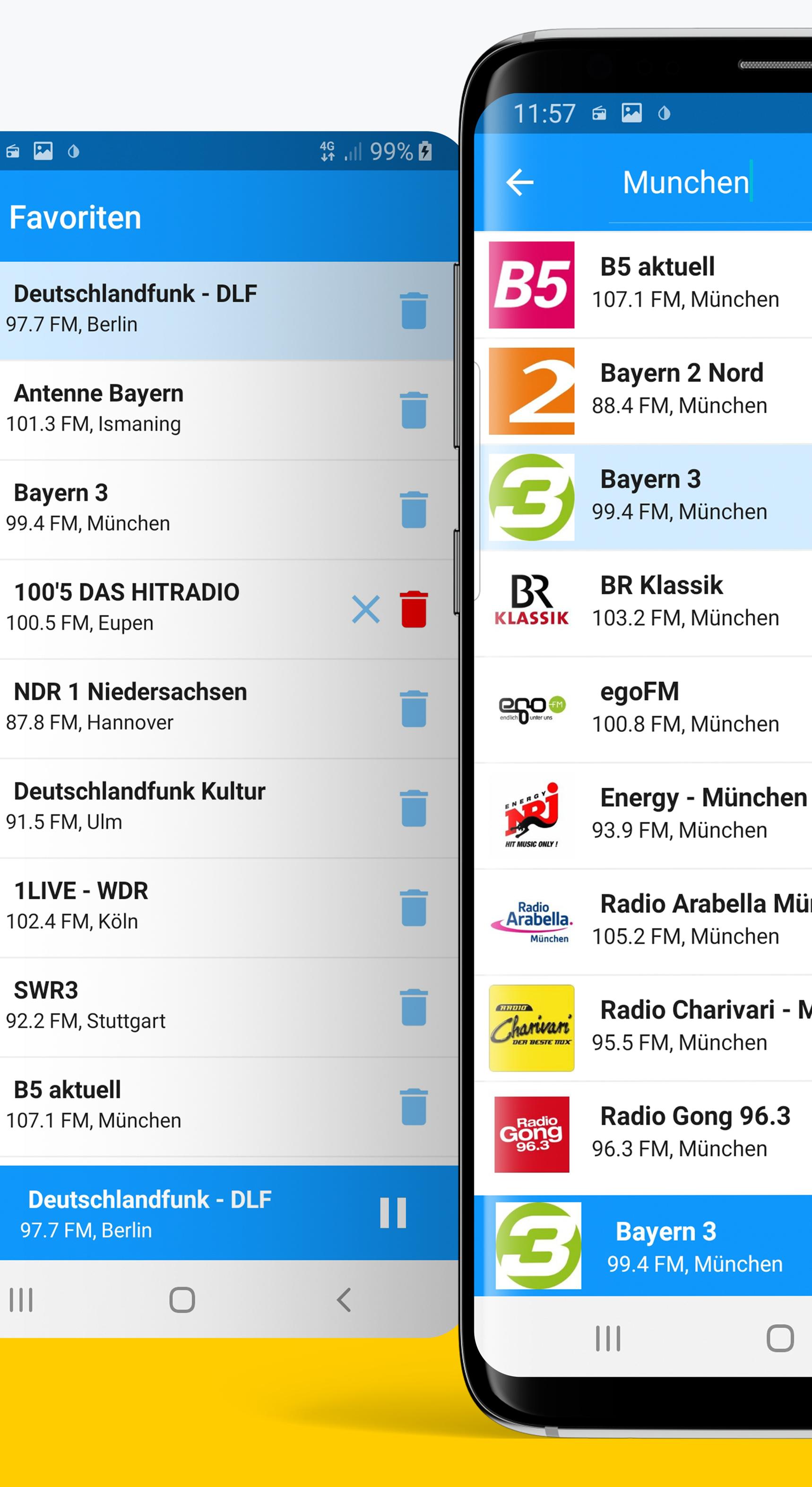 Radio Deutschland for Android - APK Download