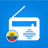 آیکون‌ Radio Ecuador FM