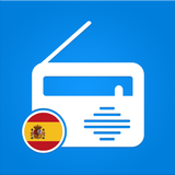 Radios de España FM ícone