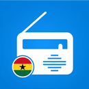 Radio Ghana FM - Online Radio APK